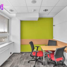 Foto inzerátu Pronájem kancelářských prostor 510 m², ulice Průmyslová, Chrudim