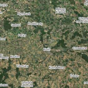 Foto inzerátu Pronájem kancelářských prostor 510 m², ulice Průmyslová, Chrudim