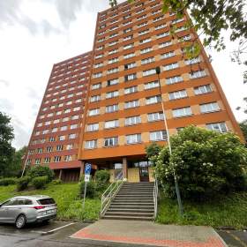 Pronájem bytu 2+kk, ul. Bohumínská, Slezská Ostrava / 19445309