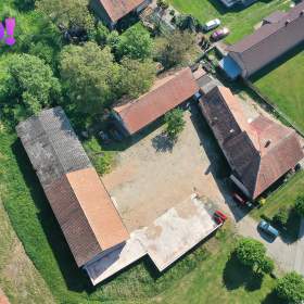 Foto inzerátu Pronájem výrobního prostoru, 270 m², Jeníkovice, okres Pardubice