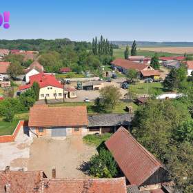 Foto inzerátu Pronájem výrobního prostoru, 270 m², Jeníkovice, okres Pardubice