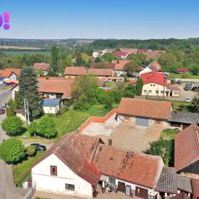 Foto inzerátu Pronájem výrobního prostoru, 270 m², Jeníkovice, okres Pardubice