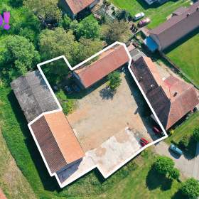 Foto inzerátu Pronájem výrobního prostoru, 270 m², Jeníkovice, okres Pardubice