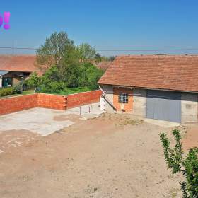 Foto inzerátu Pronájem výrobního prostoru, 270 m², Jeníkovice, okres Pardubice