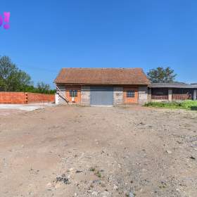 Foto inzerátu Pronájem výrobního prostoru, 270 m², Jeníkovice, okres Pardubice