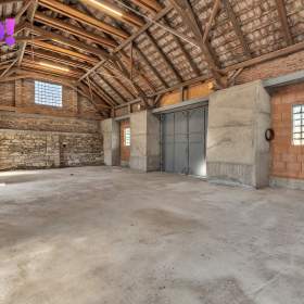 Foto inzerátu Pronájem výrobního prostoru, 270 m², Jeníkovice, okres Pardubice