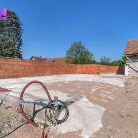 Foto inzerátu Pronájem výrobního prostoru, 270 m², Jeníkovice, okres Pardubice