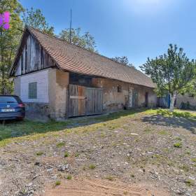 Foto inzerátu Pronájem výrobního prostoru, 270 m², Jeníkovice, okres Pardubice