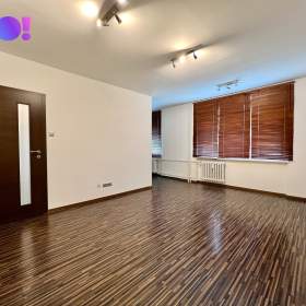 Prodej bytu 2+1, 54 m², ul. Hlavní třída, Ostrava -  Poruba / 19445331