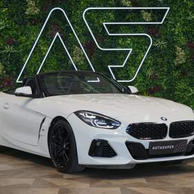 BMW Z4 M40i 3.0 250kW LED M- Sport / 19445340