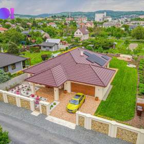 Prodej rodinného domu 261 m², pozemek 1243 m², Šternberk / 19446590