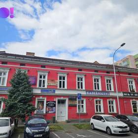 Pronájem bytu 1+kk, 36 m², Frýdek -  Místek / 19446749