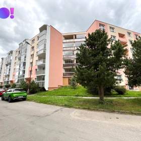 Prodej bytu 3+1 s lodžií, Žďár nad Sázavou 6 / 19449485