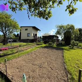 Prodej chaty, 25 m², Vendryně / 19449602