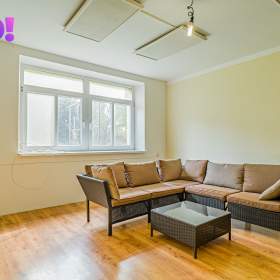 Prodej bytu 1+kk, 39 m² se zahradou, Prostějov / 19449667