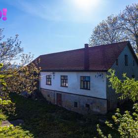 Prodej rodinného domu, Třinec -  Oldřichovice / 19449732