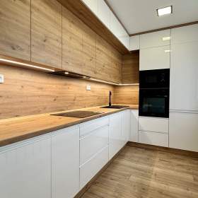 Pronájem bytu 2+1, 52 m², ul. Březová, Karviná -  Ráj / 19450959