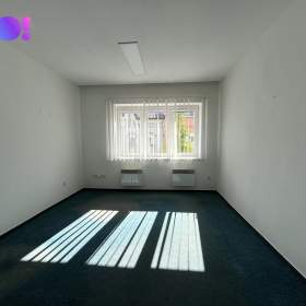 Foto inzerátu Pronájem kancelářských prostor, ul. Nádražní, Žďár nad Sázavou