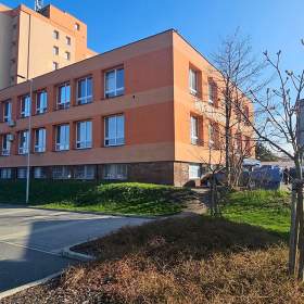 Pronájem prostoru, 59 m² – Karviná, ul. Havířská / 19451129