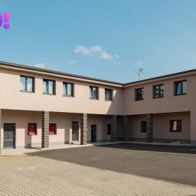 Pronájem bytu 2+kk, 38 m², ul. Pražská, Nehvizdy / 19451362