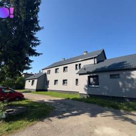 Pronájem bytu 2+1, 70 m², Karviná -  Louky / 19451444
