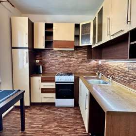 Pronájem bytu 2+1, 53 m², ul. Emila Holuba, Havířov -  Podlesí / 19451479