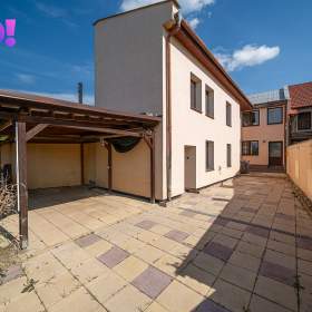 Foto inzerátu Prodej rodinného domu, ul. Hanusíkova,  Kojetín