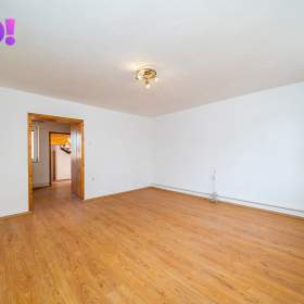 Foto inzerátu Prodej rodinného domu, ul. Hanusíkova,  Kojetín