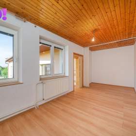 Foto inzerátu Prodej rodinného domu, ul. Hanusíkova,  Kojetín