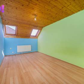 Foto inzerátu Prodej rodinného domu, ul. Hanusíkova,  Kojetín