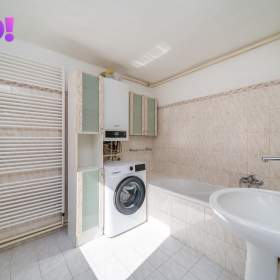 Foto inzerátu Prodej rodinného domu, ul. Hanusíkova,  Kojetín