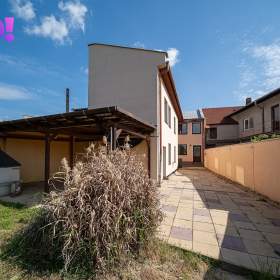 Foto inzerátu Prodej rodinného domu, ul. Hanusíkova,  Kojetín