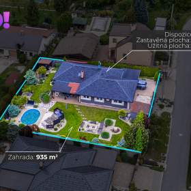 Prodej rodinného domu, 136 m², pozemek 740 m², Petřvald u Karviné / 19453257
