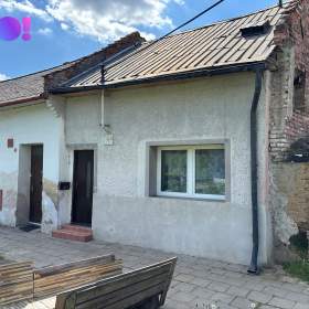 Prodej rodinného domu 79 m², pozemek 122 m², ul. Stružní, Kojetín I- Město / 19454894