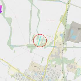 Foto inzerátu Prodej pole, 5248 m², Hevlín