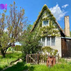 Prodej stavebního pozemku 400 m², Citonice, okres Znojmo / 19457577