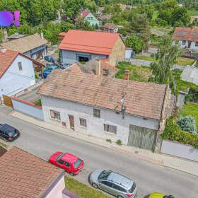 Prodej rodinného domu 100 m², pozemek 531 m², Podvalí, Kojetín I- Město / 19457593
