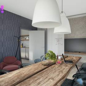 Foto inzerátu Pronájem kanceláře, ul. Havlíčková, Český Těšín