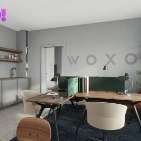 Foto inzerátu Pronájem kanceláře, ul. Havlíčková, Český Těšín