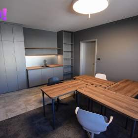 Foto inzerátu Pronájem kanceláře, ul. Havlíčková, Český Těšín