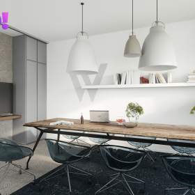 Foto inzerátu Pronájem kanceláře, ul. Havlíčková, Český Těšín