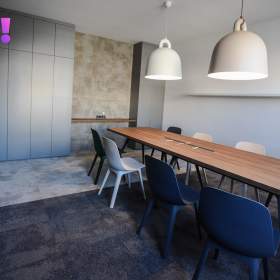 Foto inzerátu Pronájem kanceláře, ul. Havlíčková, Český Těšín