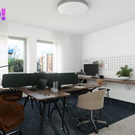 Foto inzerátu Pronájem kanceláře, ul. Havlíčková, Český Těšín