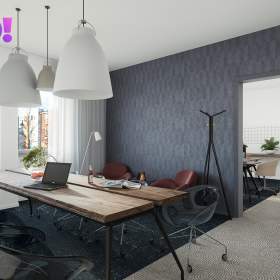 Foto inzerátu Pronájem kanceláře, ul. Havlíčková, Český Těšín