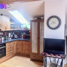 Pronájem bytu 2+kk, 70m², Praha Zbraslav / 19457676