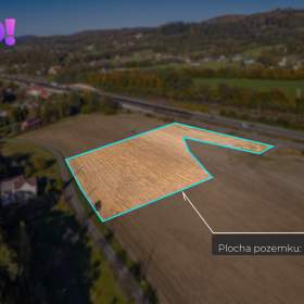 Prodej komerčního pozemku 8000 m², Návsí / 19457901