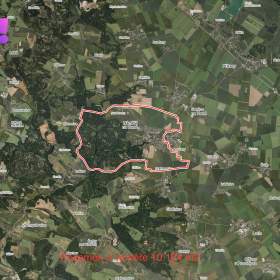 Prodej pole, 10124 m², Náměšť na Hané / 19458039