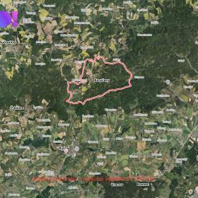 Prodej pole, 21573 m², Koryčany / 19458040