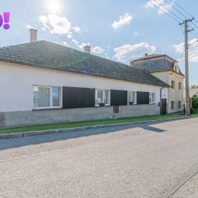 Prodej rodinného domu, 93 m², Týn nad Bečvou / 19458162