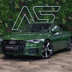 Audi A6 EXCLUSIVE*B&O*TAŽNÉ* / 19458479